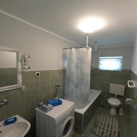 שיבניק Apartments Sunag מראה חיצוני תמונה
