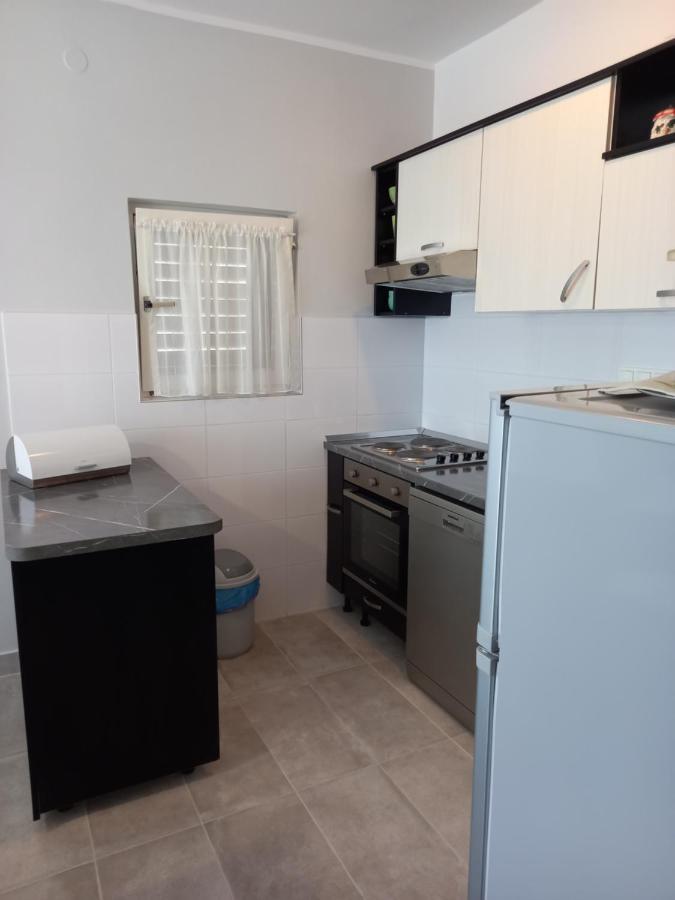 שיבניק Apartments Sunag מראה חיצוני תמונה