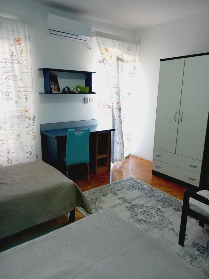 שיבניק Apartments Sunag מראה חיצוני תמונה