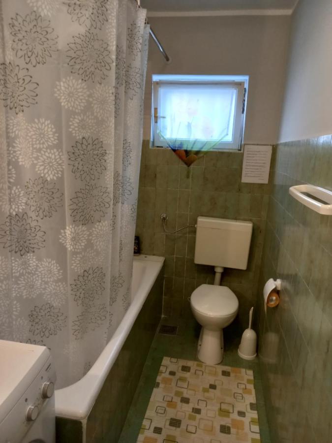 שיבניק Apartments Sunag מראה חיצוני תמונה