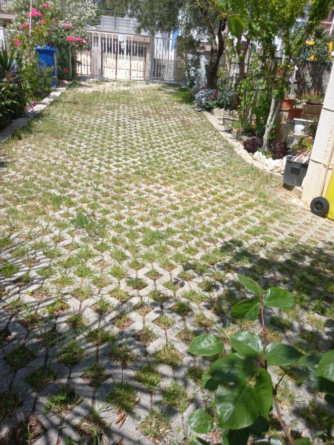 שיבניק Apartments Sunag מראה חיצוני תמונה