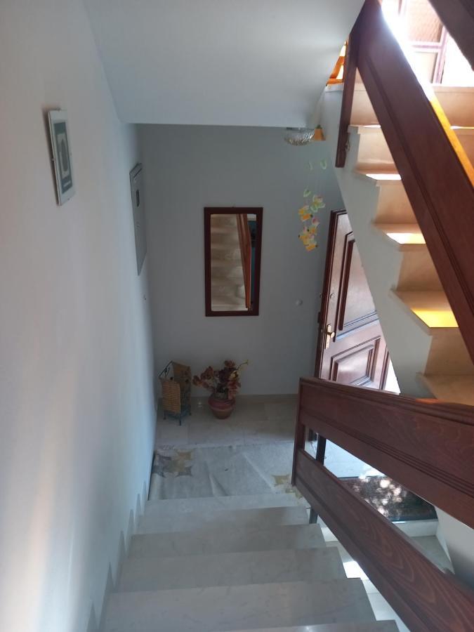 שיבניק Apartments Sunag מראה חיצוני תמונה