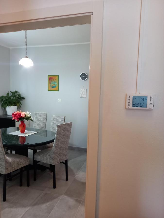 שיבניק Apartments Sunag מראה חיצוני תמונה