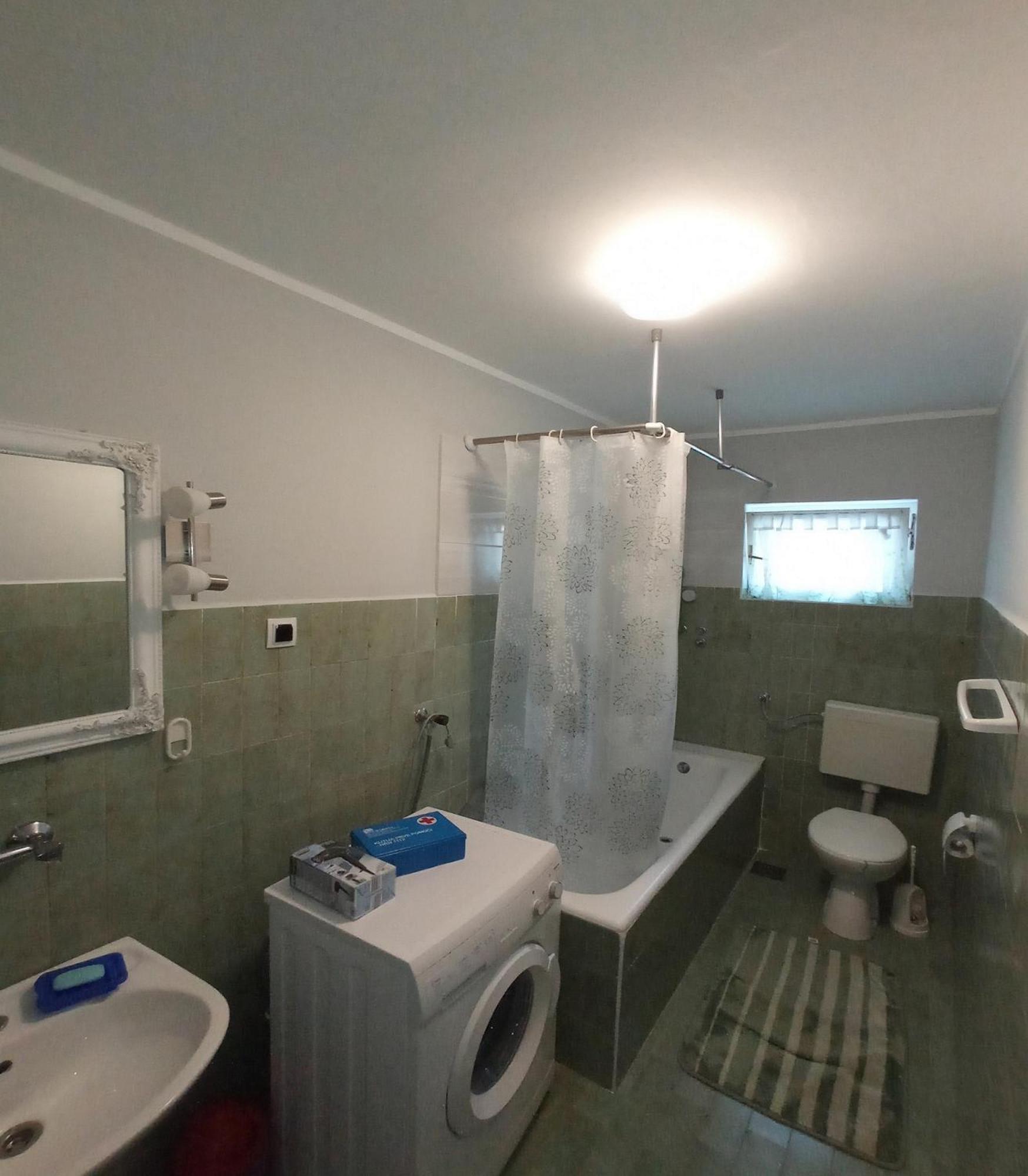 שיבניק Apartments Sunag מראה חיצוני תמונה