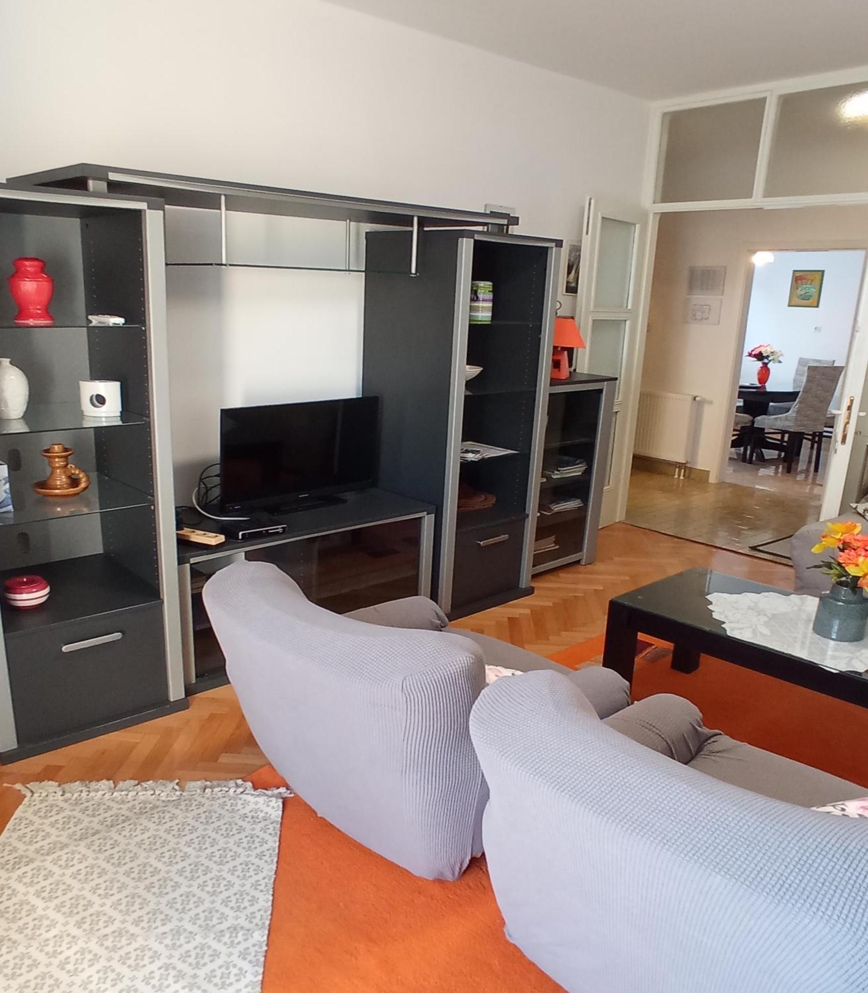 שיבניק Apartments Sunag מראה חיצוני תמונה